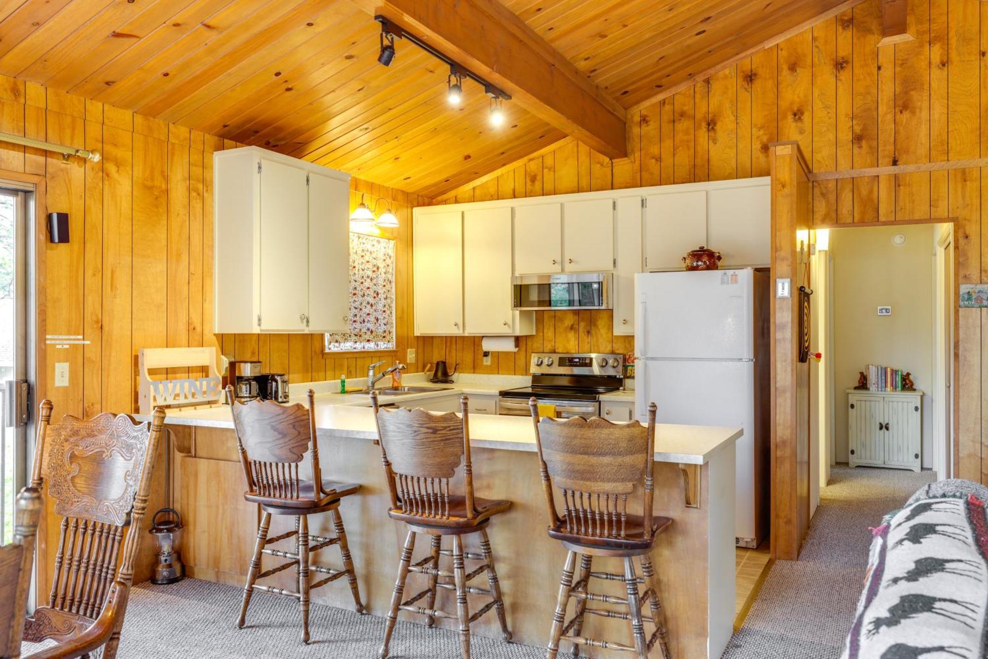 Serene Groveland Cabin Rental Near Yosemite! Exterior foto