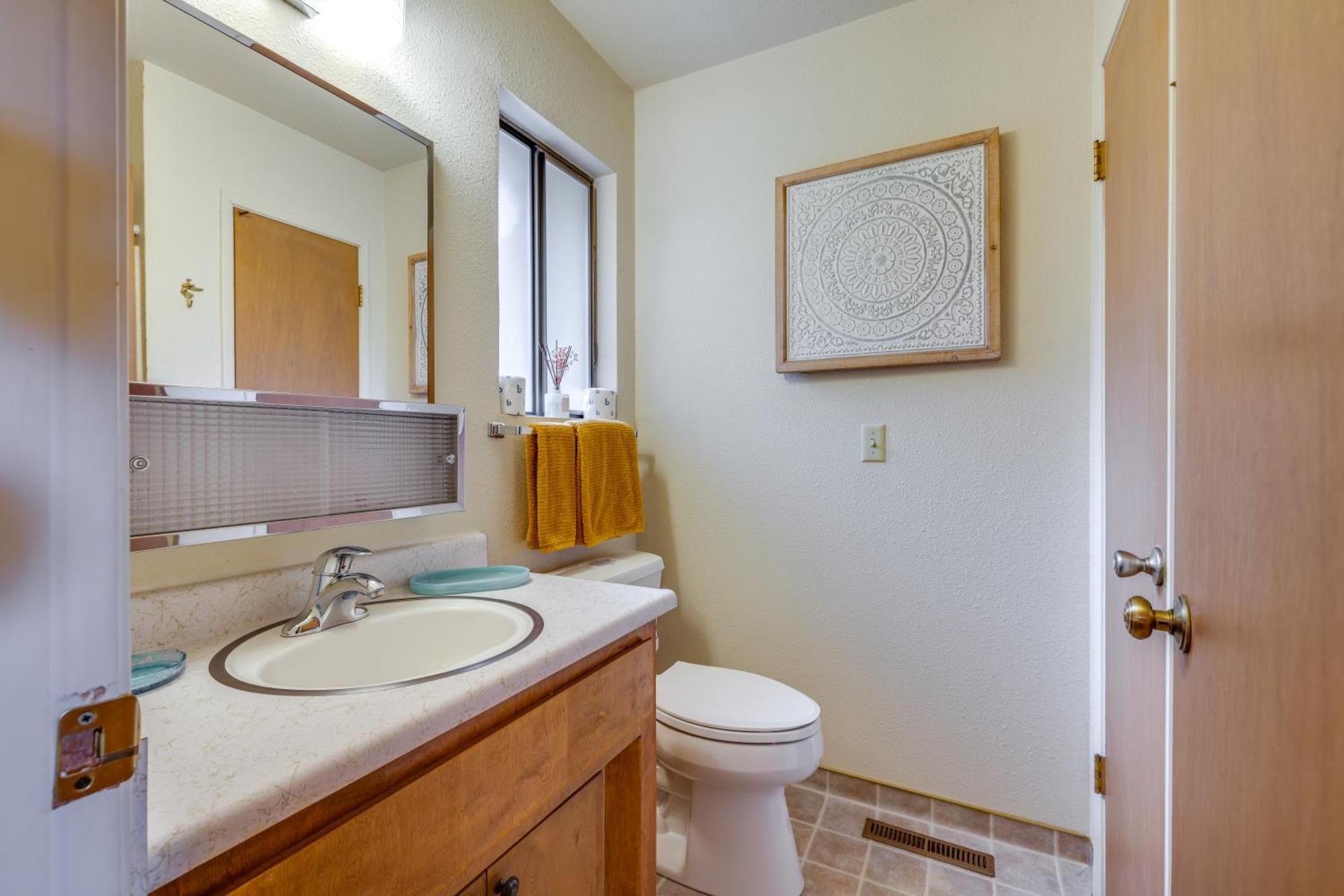 Serene Groveland Cabin Rental Near Yosemite! Exterior foto
